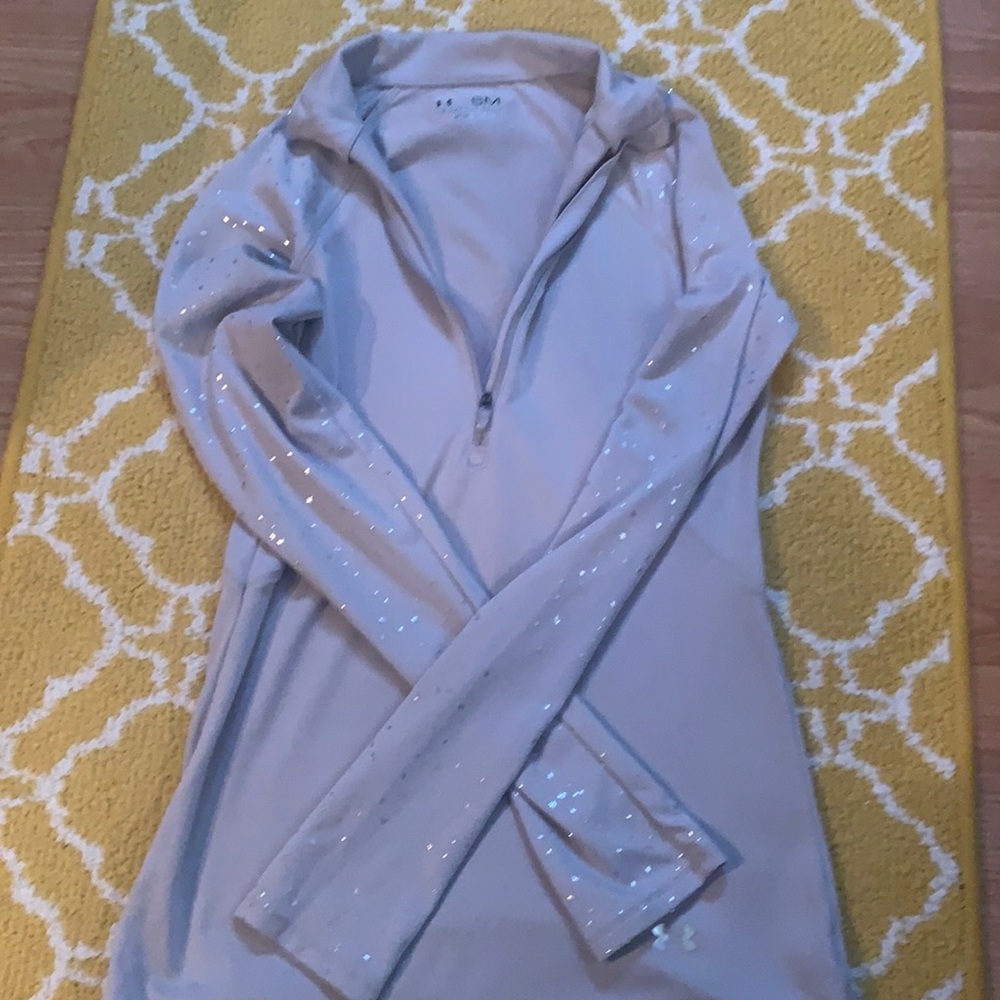 Under Armour heat gear